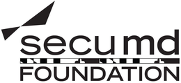 SECU MD FOUNDATION trademark