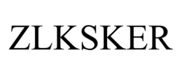 ZLKSKER trademark