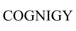 COGNIGY trademark