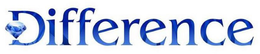 DIFFERENCE trademark