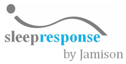 SLEEPRESPONSE BY JAMISON trademark