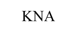 KNA trademark