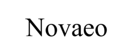 NOVAEO trademark