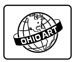 OHIO ART trademark