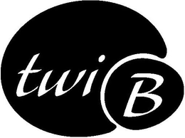 TWI B trademark