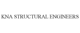 KNA STRUCTURAL ENGINEERS trademark