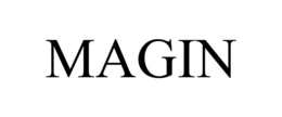 MAGIN trademark