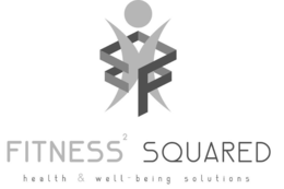 F FITNESS2 SQUARED HEALTH & WELL-BEING SOLUTIONS trademark