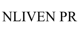 NLIVEN PR trademark