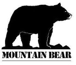 MOUNTAIN BEAR trademark