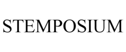 STEMPOSIUM trademark