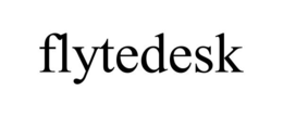 FLYTEDESK trademark