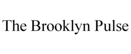 THE BROOKLYN PULSE trademark