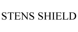 STENS SHIELD trademark
