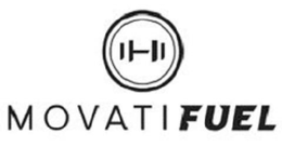 MOVATI FUEL trademark