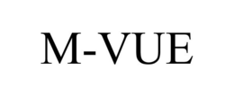 M-VUE trademark