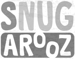 SNUG AROOZ trademark