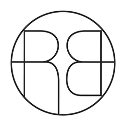 R B trademark