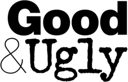 GOOD & UGLY trademark