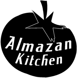 ALMAZAN KITCHEN trademark