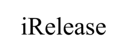 IRELEASE trademark