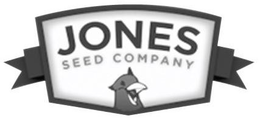 JONES SEED COMPANY trademark
