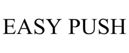 EASY PUSH trademark