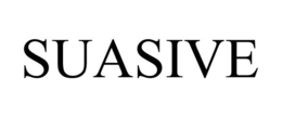 SUASIVE trademark