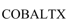 COBALTX trademark