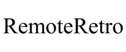 REMOTERETRO trademark