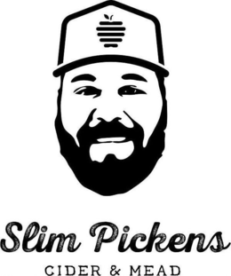 SLIM PICKENS CIDER & MEAD trademark
