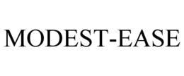 MODEST-EASE trademark