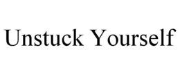 UNSTUCK YOURSELF trademark