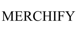 MERCHIFY trademark