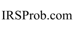 IRSPROB.COM trademark