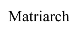 MATRIARCH trademark