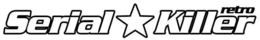 SERIAL KILLER RETRO trademark