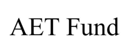 AET FUND trademark