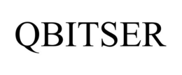 QBITSER trademark