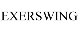 EXERSWING trademark