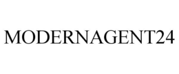 MODERNAGENT24 trademark