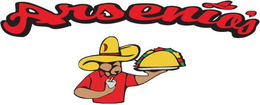 ARSENIO'S trademark
