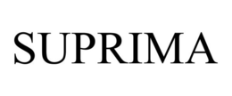 SUPRIMA trademark