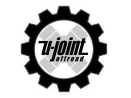 U-JOINT OFFROAD trademark