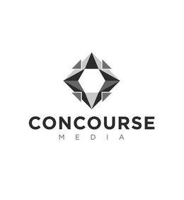 CONCOURSE MEDIA trademark