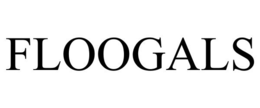 FLOOGALS trademark
