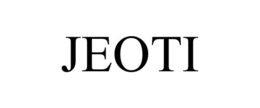 JEOTI trademark