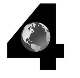 4 trademark