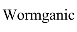 WORMGANIC trademark