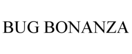 BUG BONANZA trademark
